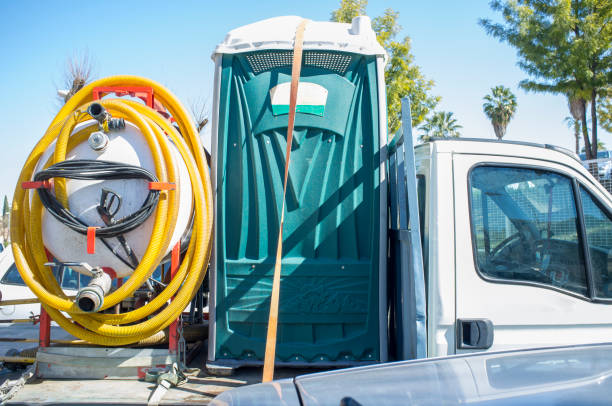 Best Affordable portable toilet rental  in , AL