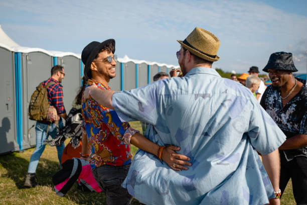 Best Luxury portable toilet rental  in , AL