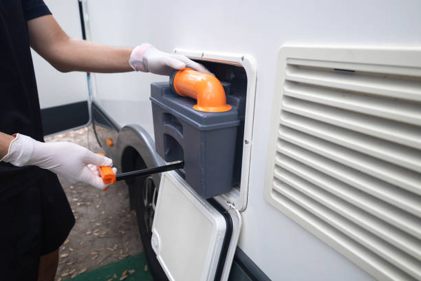 Best Portable restroom trailer rental  in , AL