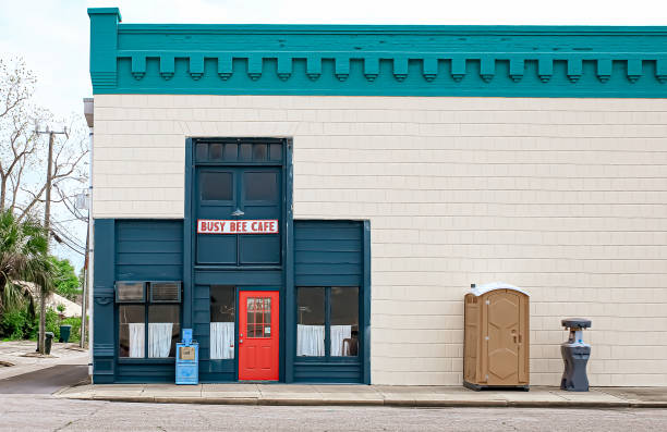 Best Event porta potty rental  in , AL