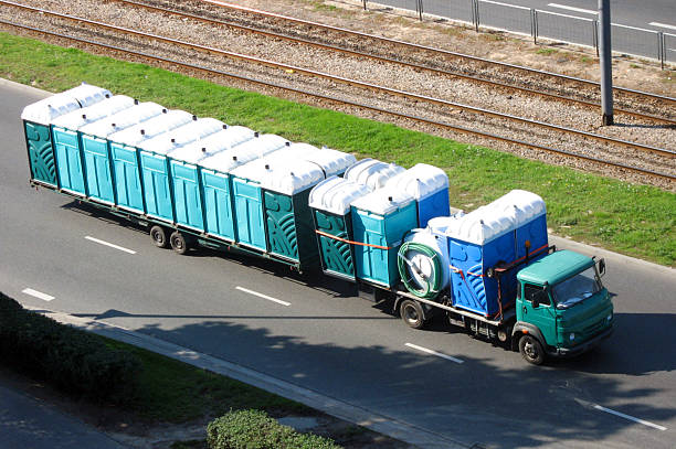 Best Sanitation services for porta potties  in , AL